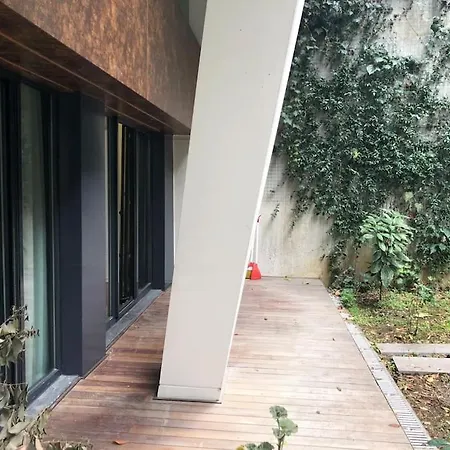 Διαμέρισμα Greenhouse Luxury Κωνσταντινούπολη