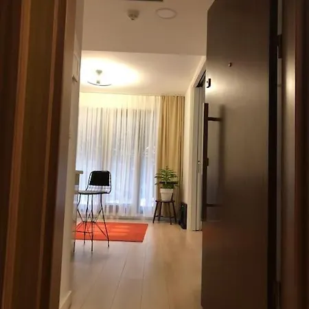 Greenhouse Luxury Κωνσταντινούπολη