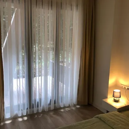 Greenhouse Luxury * Κωνσταντινούπολη