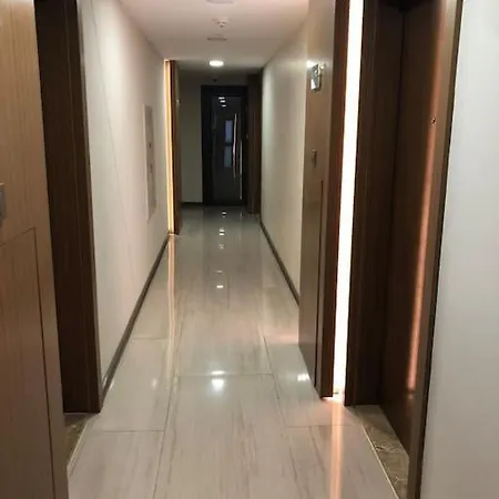 Greenhouse Luxury Διαμέρισμα *