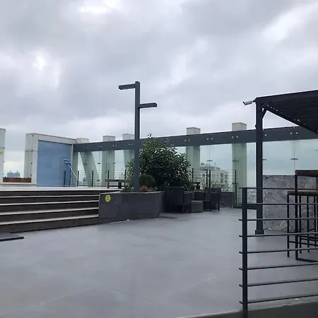 Greenhouse Luxury Διαμέρισμα Κωνσταντινούπολη
