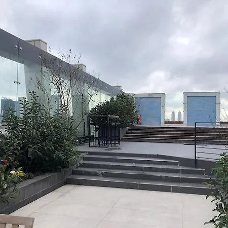 Greenhouse Luxury Διαμέρισμα Κωνσταντινούπολη