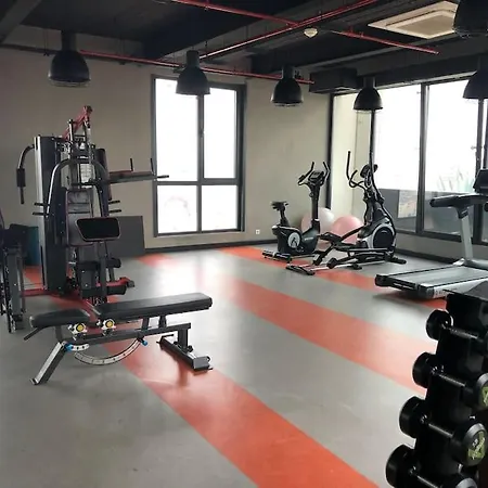 Greenhouse Luxury Κωνσταντινούπολη
