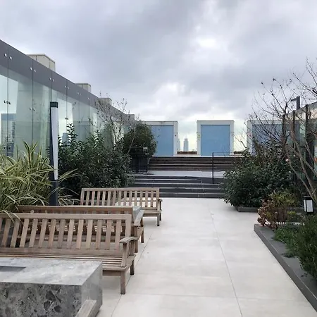 Greenhouse Luxury Κωνσταντινούπολη