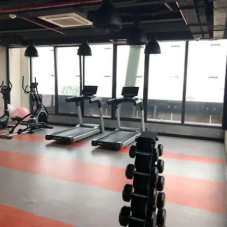 Διαμέρισμα Greenhouse Luxury Κωνσταντινούπολη