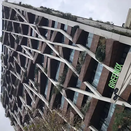 Greenhouse Luxury Διαμέρισμα Κωνσταντινούπολη