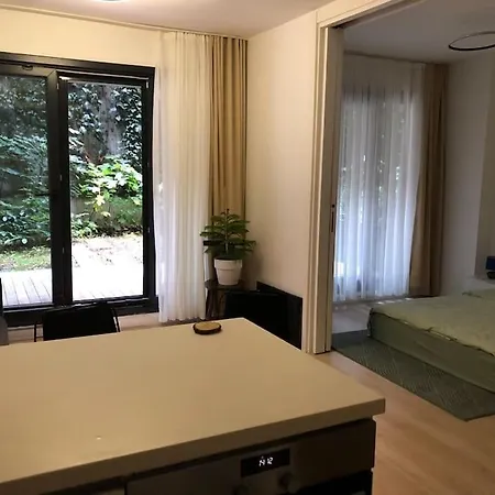 Greenhouse Luxury Διαμέρισμα Κωνσταντινούπολη