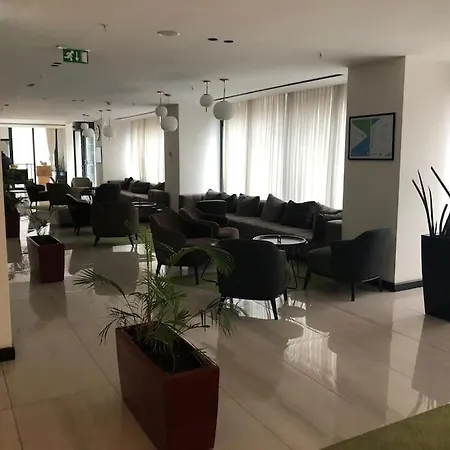 Διαμέρισμα Greenhouse Luxury *