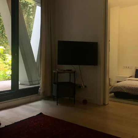 Greenhouse Luxury Διαμέρισμα Κωνσταντινούπολη