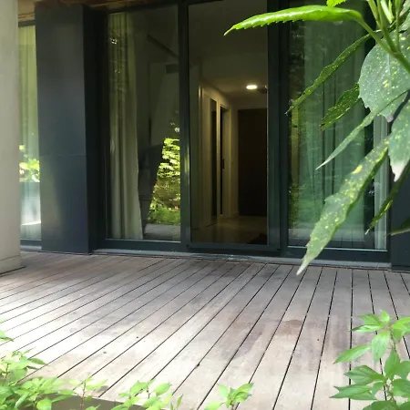 Greenhouse Luxury *