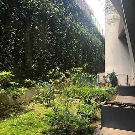 Διαμέρισμα Greenhouse Luxury *